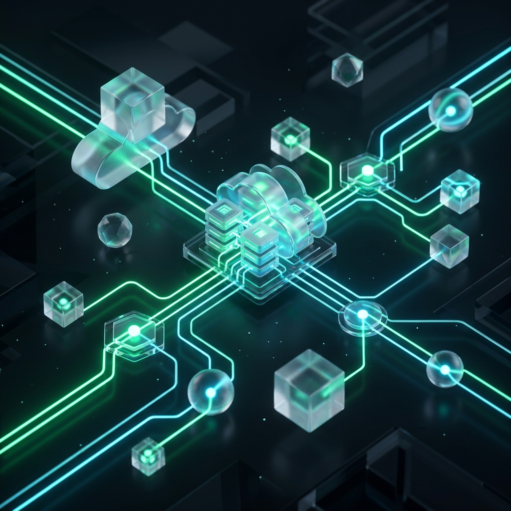 Engenharia de Software e Infraestrutura Cloud Inteligente